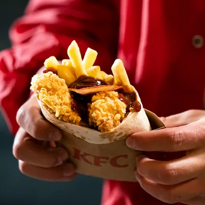 KFC Radom Słowackiego